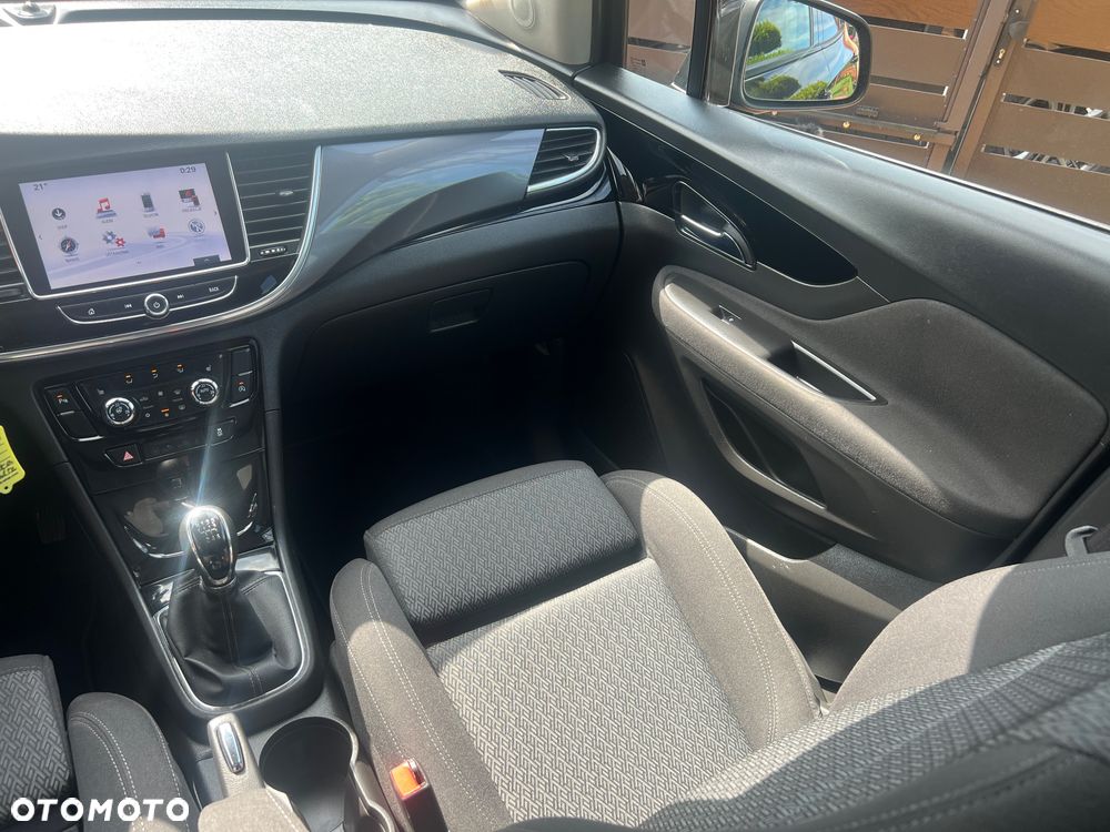 Opel Mokka 1.4 T Enjoy - 40