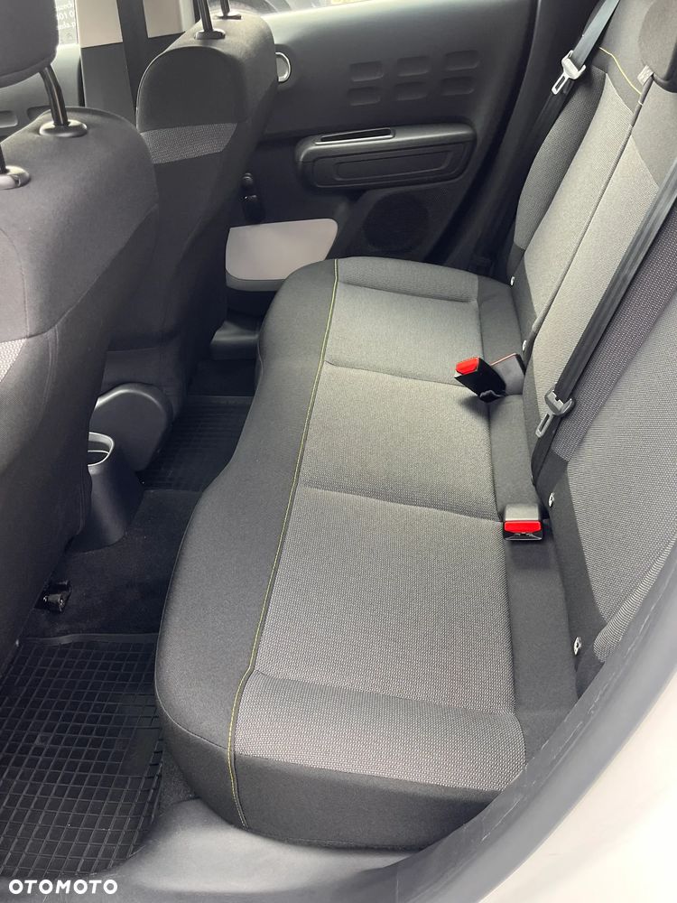 Citroën C3 1.2 PureTech Feel Pack - 11