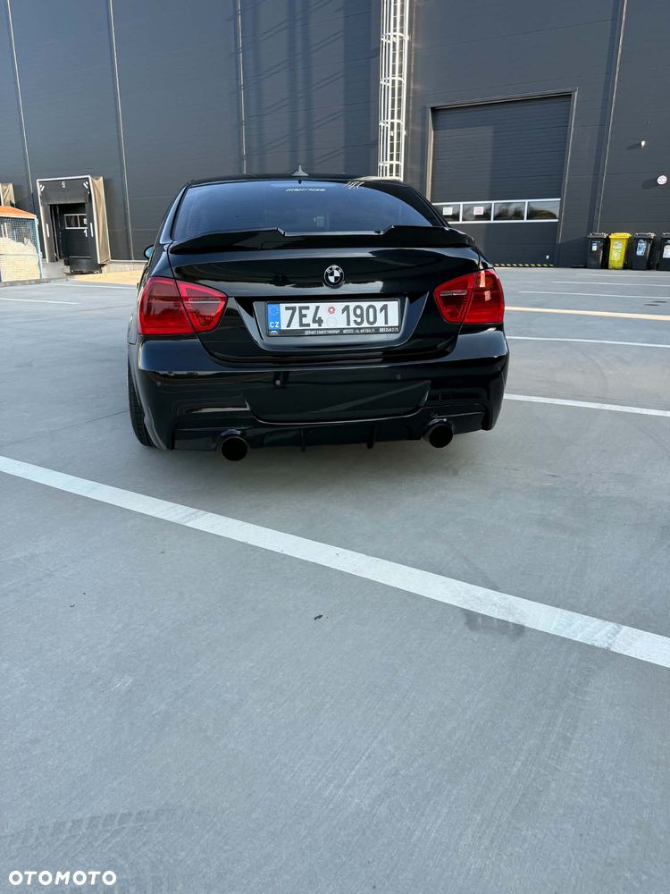 BMW Seria 3 330d - 5