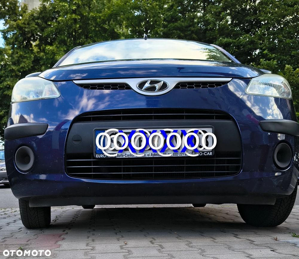 Hyundai i10 - 1