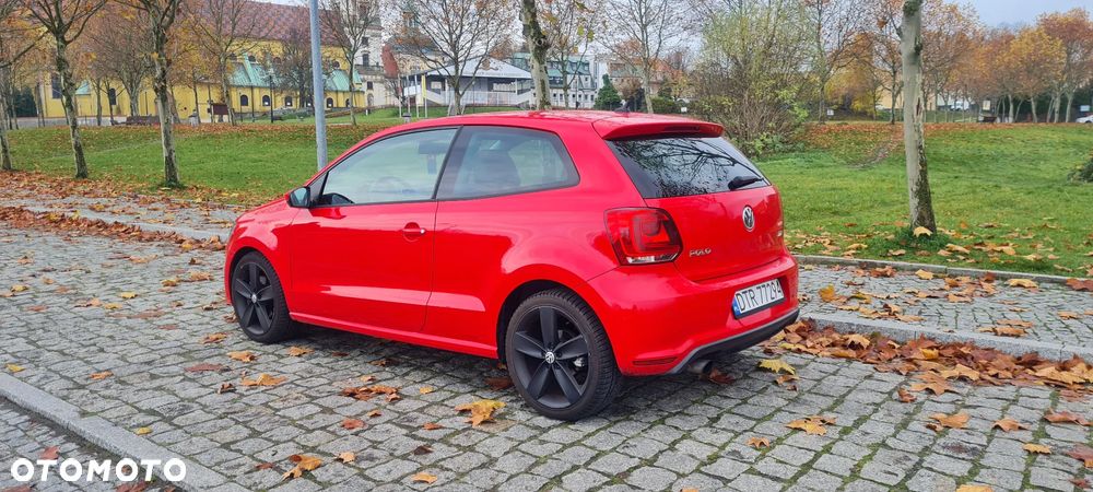 Volkswagen Polo 1.6 TDI DPF Highline - 5