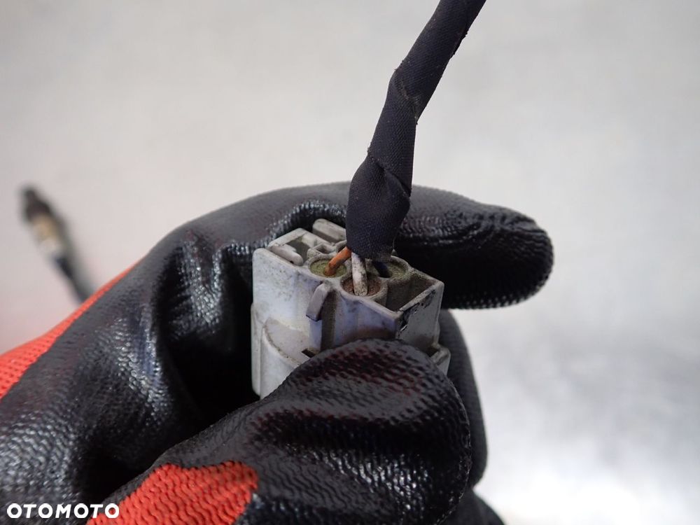 SONDA LAMBDA HYUNDAI I10 II 39210-04015 9025030087 - 3