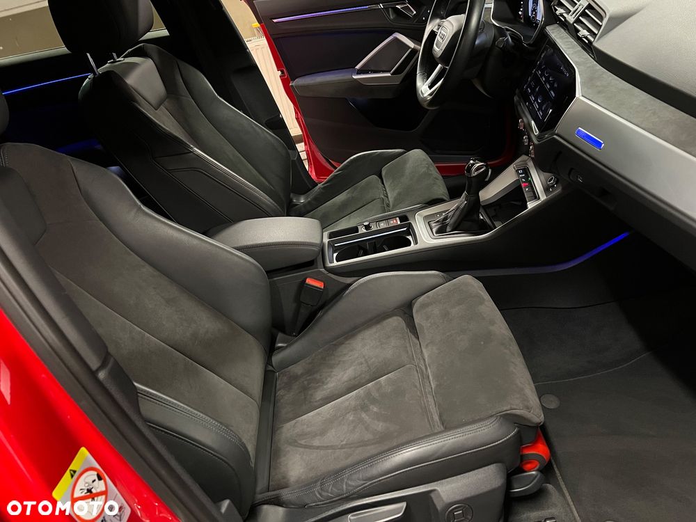 Audi Q3 Sportback - 23