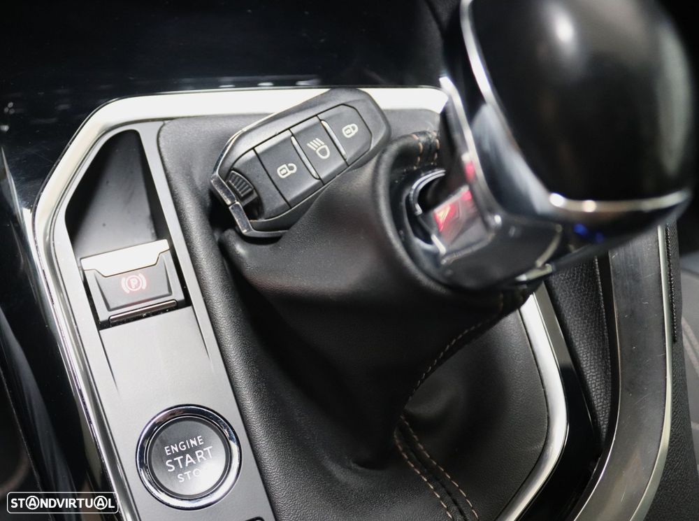 Peugeot 5008 1.5 BlueHDi GT - 39