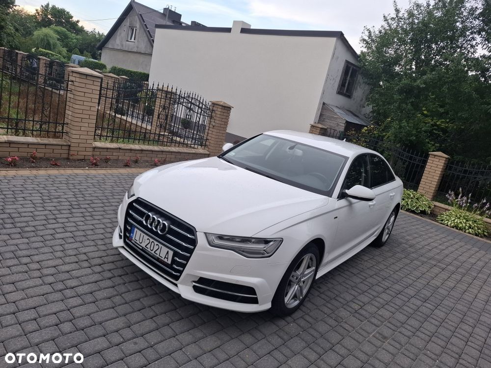 Audi A6 Limousine - 4
