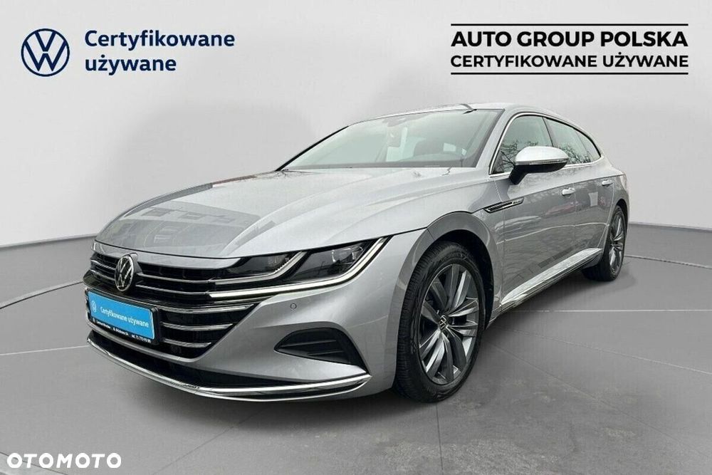Volkswagen Arteon 2.0 TDI Elegance DSG - 1