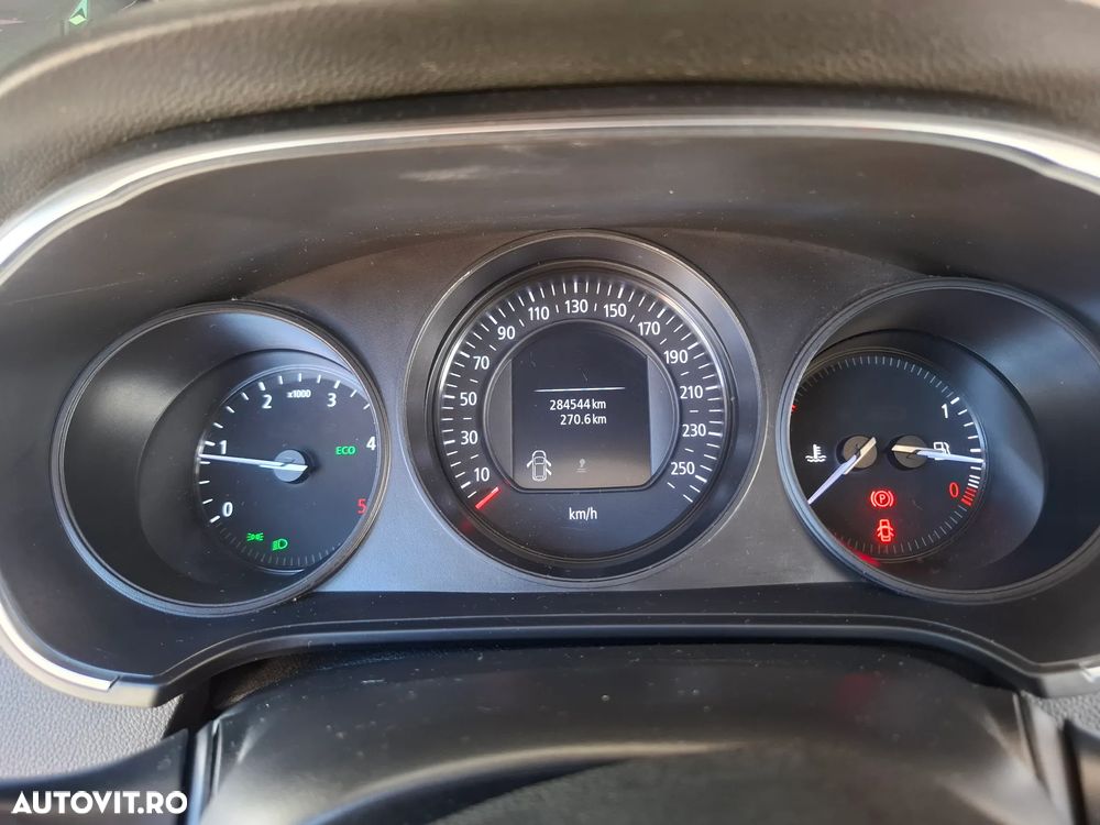 Renault Megane ENERGY dCi Business - 15