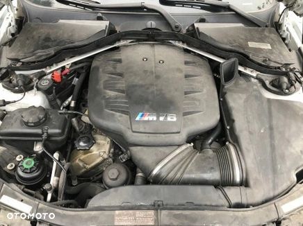 SILNIK BMW E90 E92 M3 4.0 V8 S65B40A GRATIS WYMIANA - 1