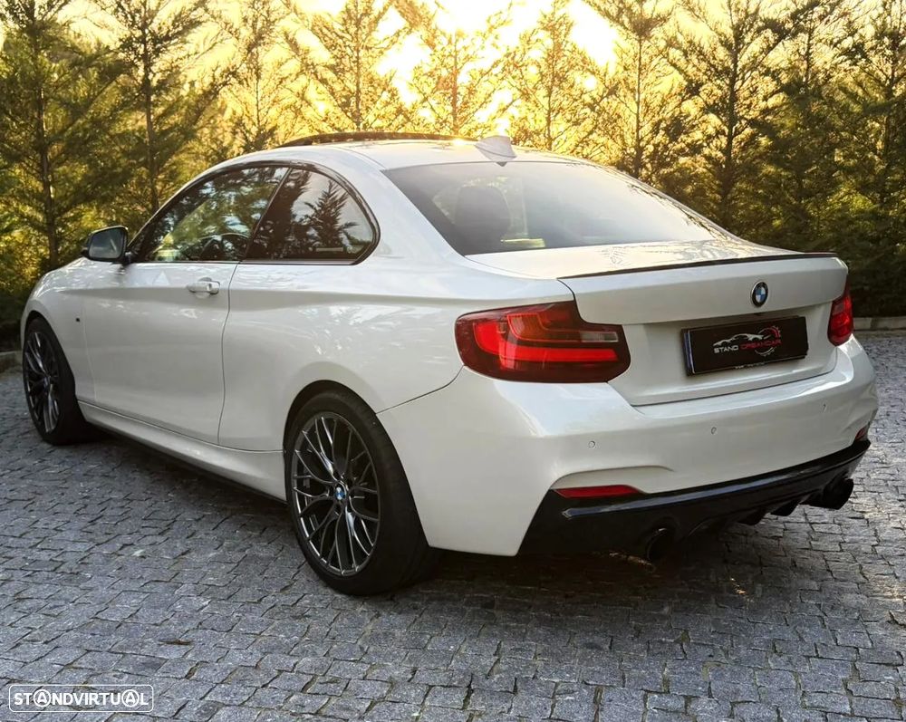 BMW 225 d Aut. M Sport - 7