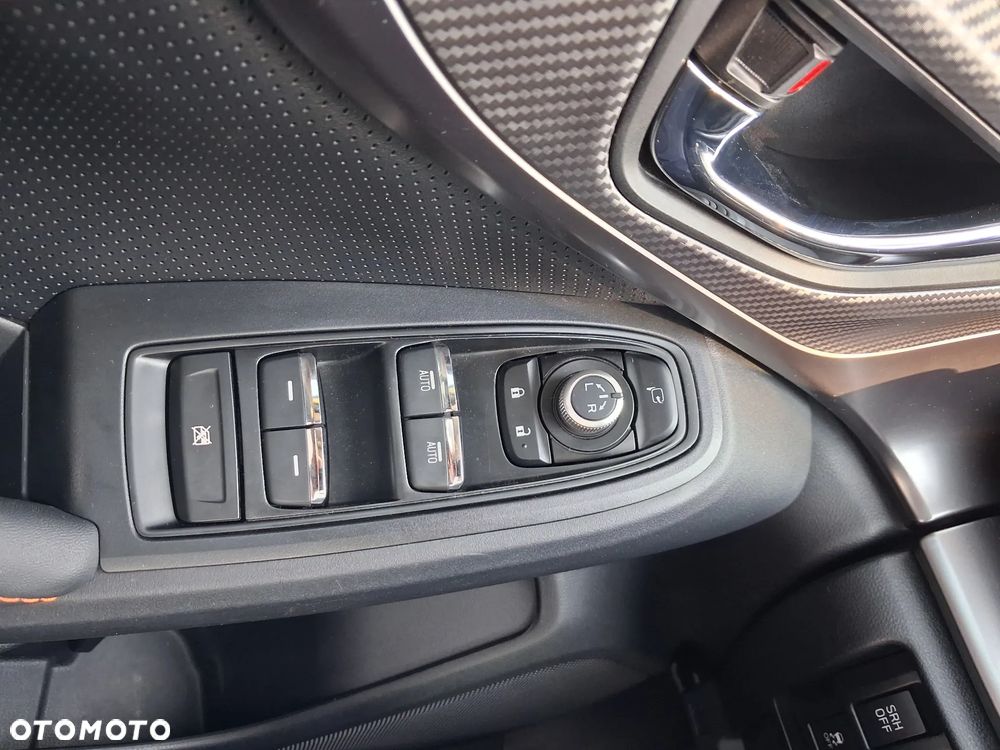 Subaru XV 2.0i Exclusive+ (EyeSight) Lineartronic - 22