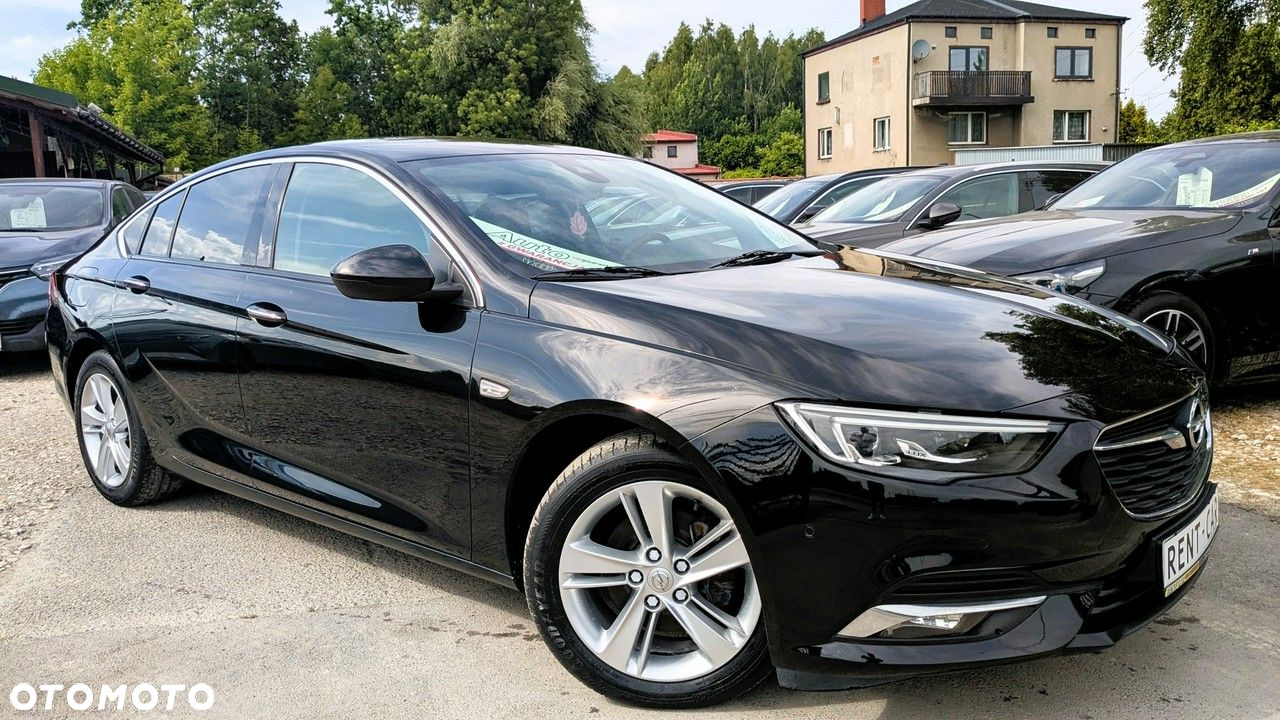 Opel Insignia - 6