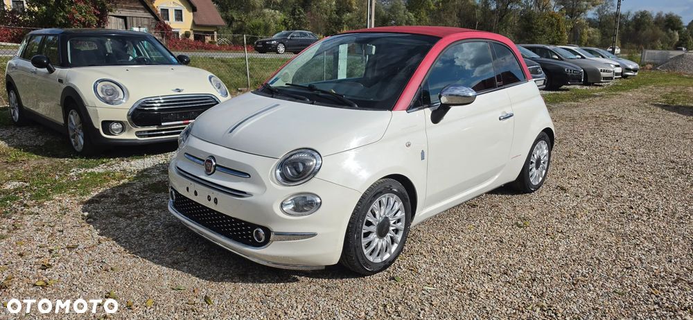 Fiat 500 - 3