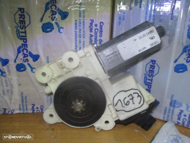 Motor Elevador Vidro 6984002100 TOYOTA COROLLA 2006 TE - 2