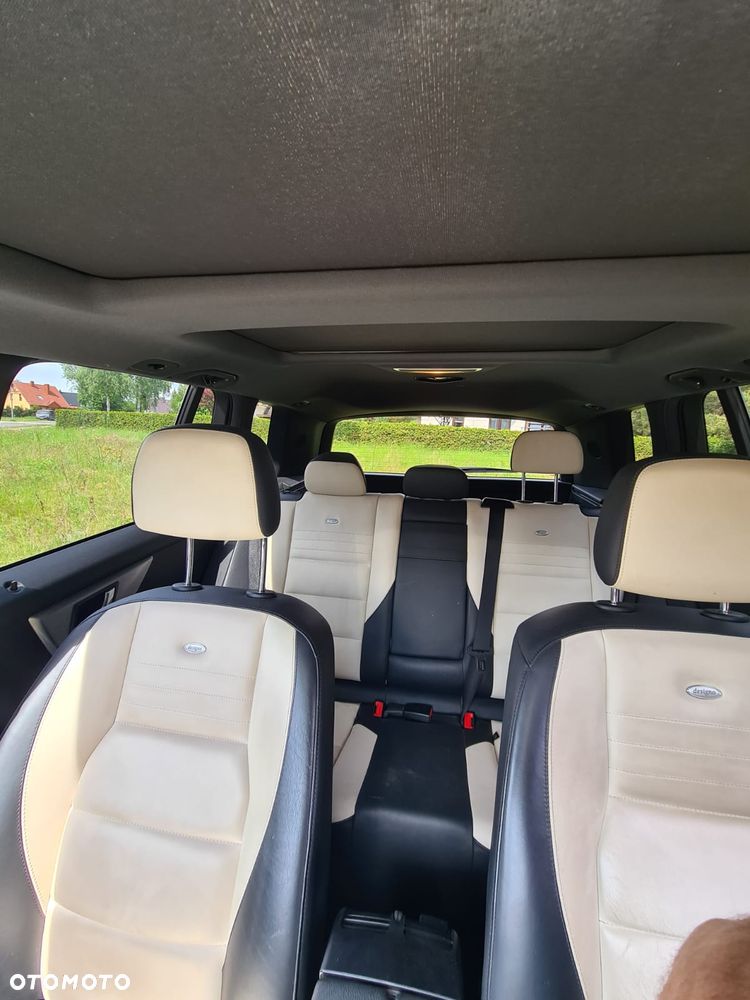 Mercedes-Benz GLK 350 CDI 4-Matic - 9