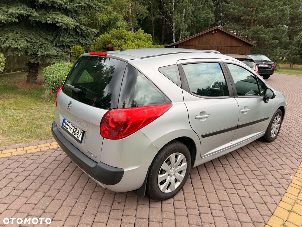 Peugeot 207 1.4 Trendy - 3