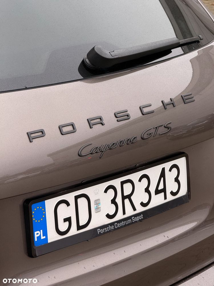 Porsche Cayenne GTS Tiptronic S - 15