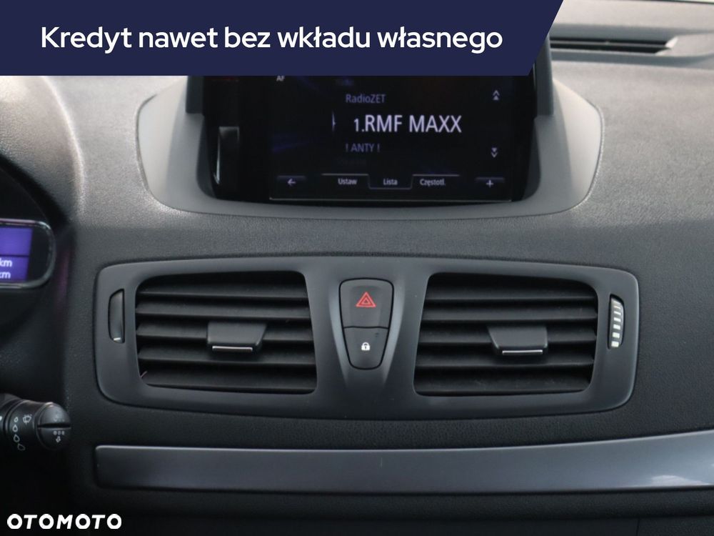 Renault Megane - 15