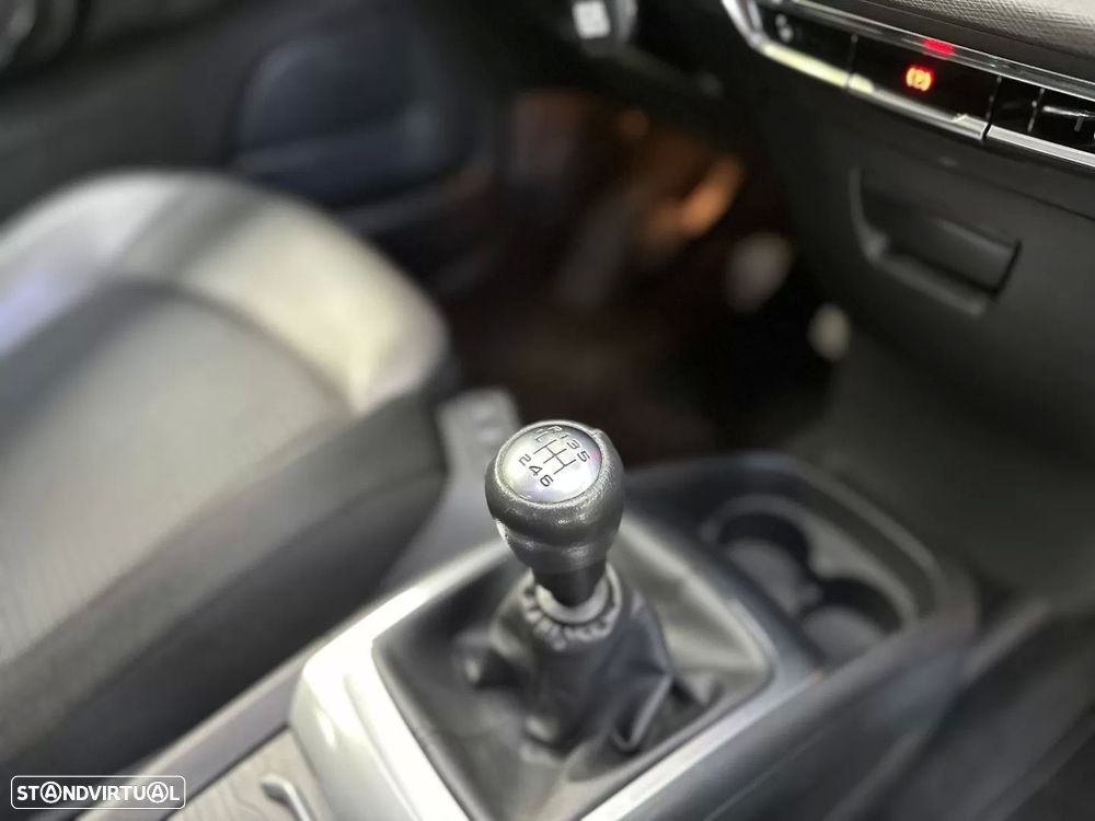 Citroën C4 Grand Picasso PureTech 130 Stop&Start SHINE - 29