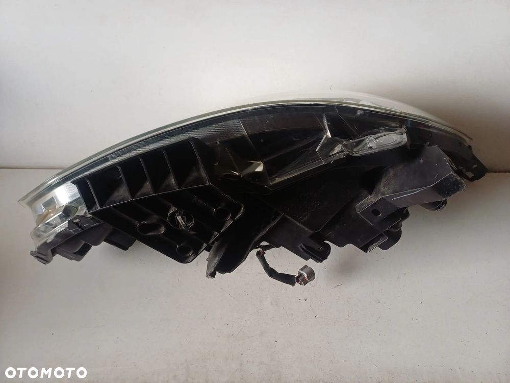 Lampa lewy przod nissan qashqai j11 II europa - 8
