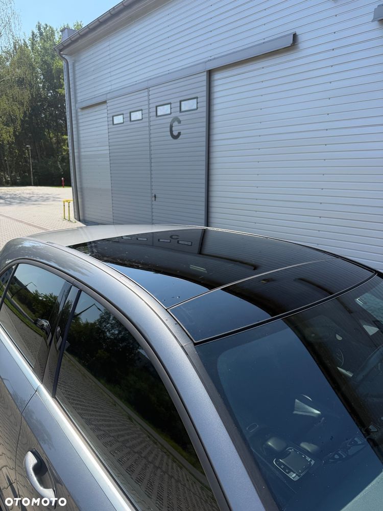Mercedes-Benz Klasa A 180 d 7G-DCT - 10