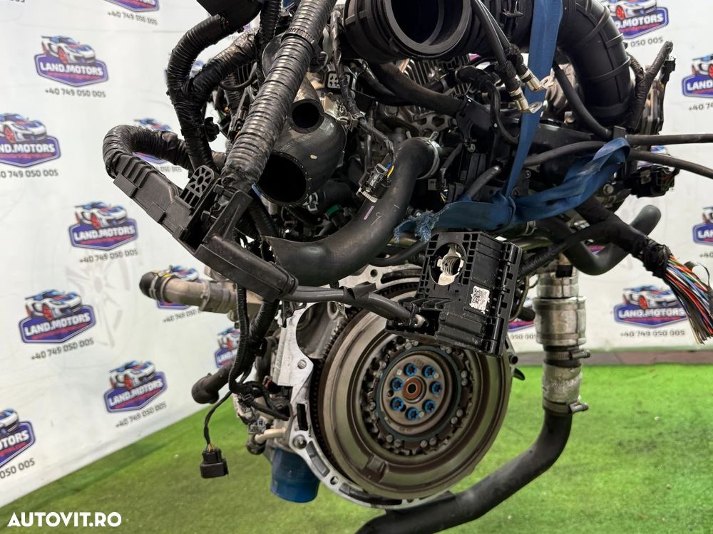 MOTOR COMPLET HYUNDAI i20 MK2 1.0 T-GDI Petrol 101 hp / 74 kW 2020 - 2025 G3LE , G3LC 17000KM HYUNDAI I20 2024 - 1