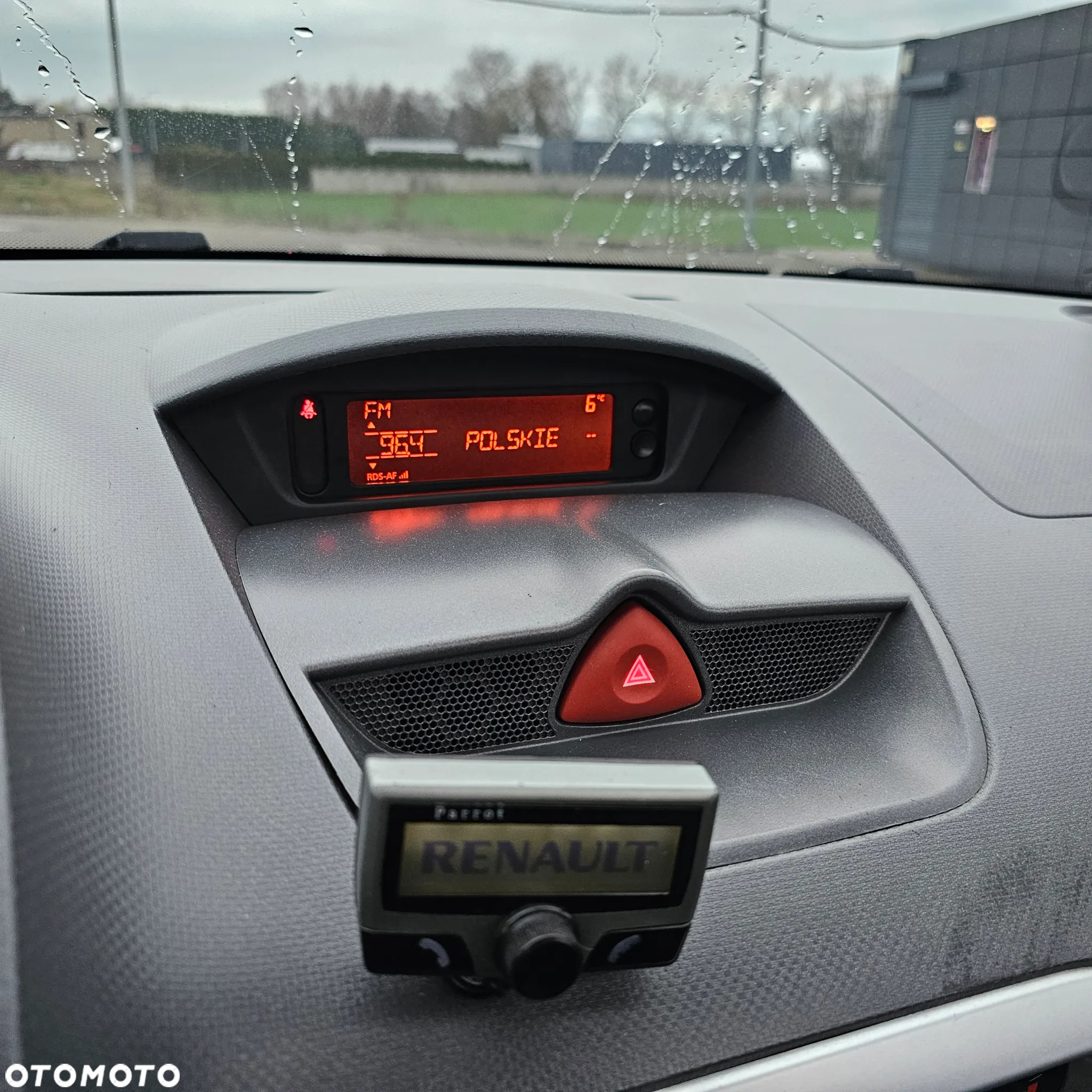 Renault Wind TCe 100 Gordini - 15