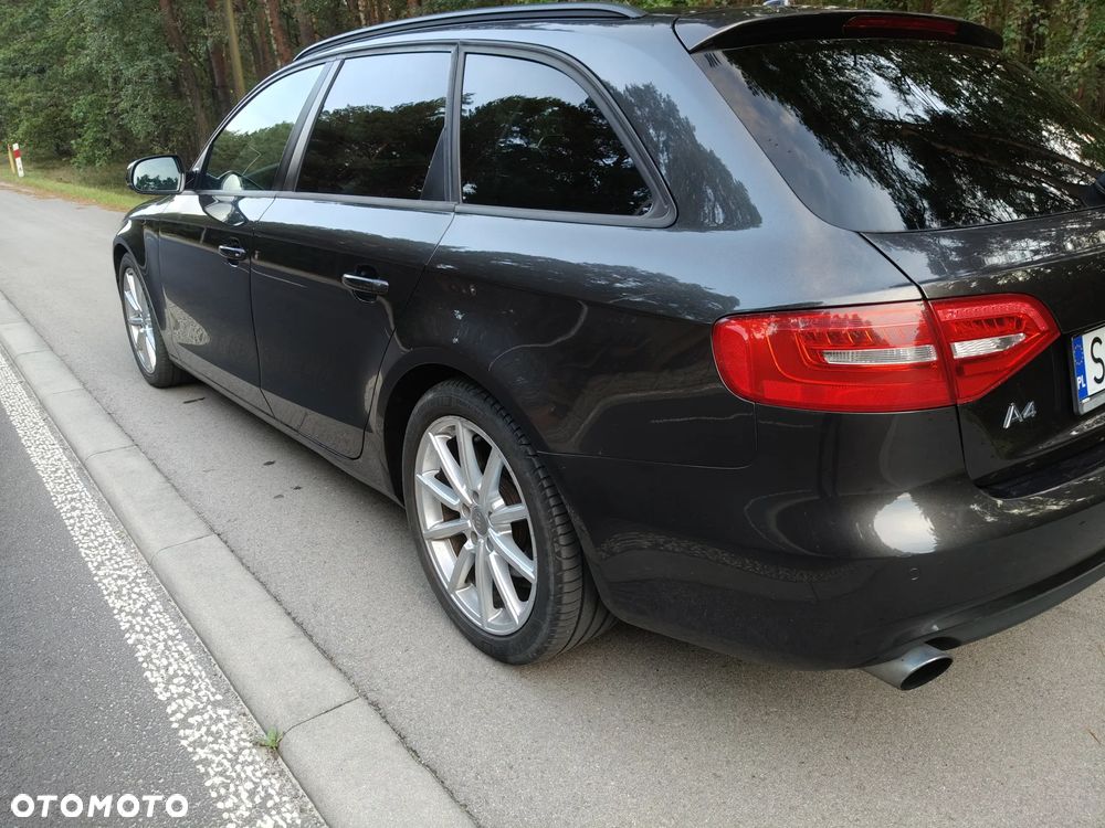 Audi A4 ver-2-0-tfsi-quattro - 10