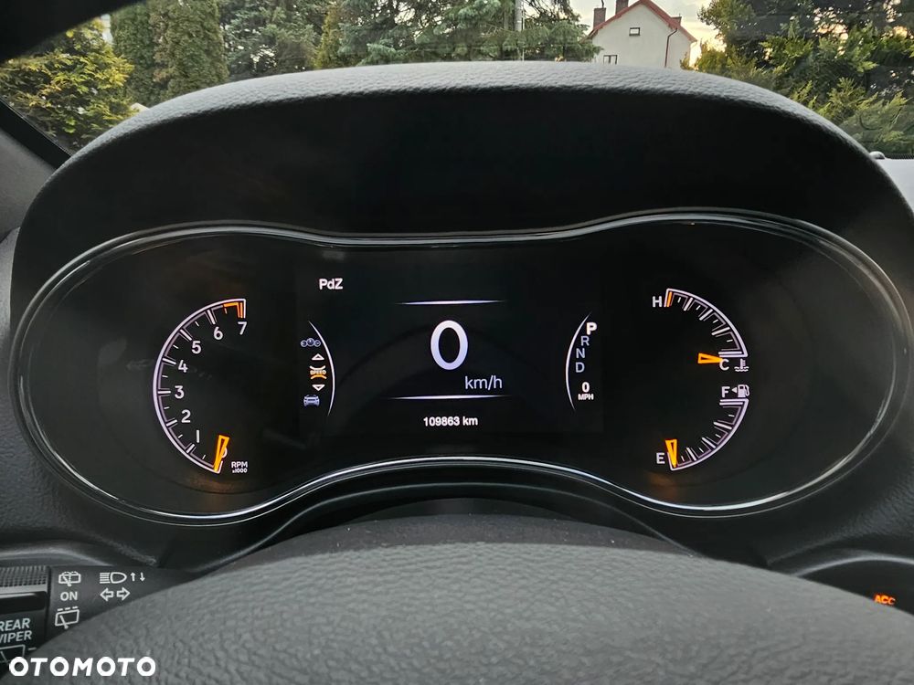 Jeep Grand Cherokee 3.6 V6 Laredo - 17