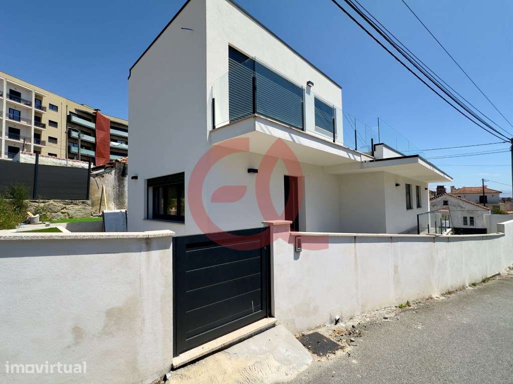 Moradia T3 - Areosa, Viana do Castelo - Grande imagem: 3/36