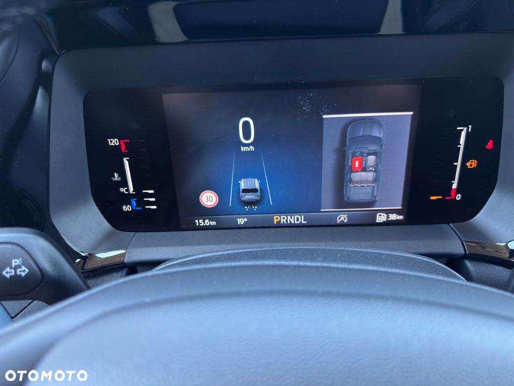 Ford Tourneo Courier 1.0 EcoBoost Active - 14