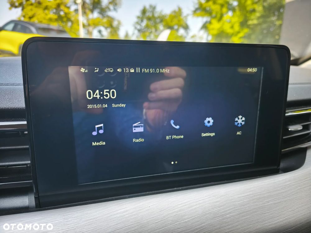 BAIC 3 1.5T Luxury - 20