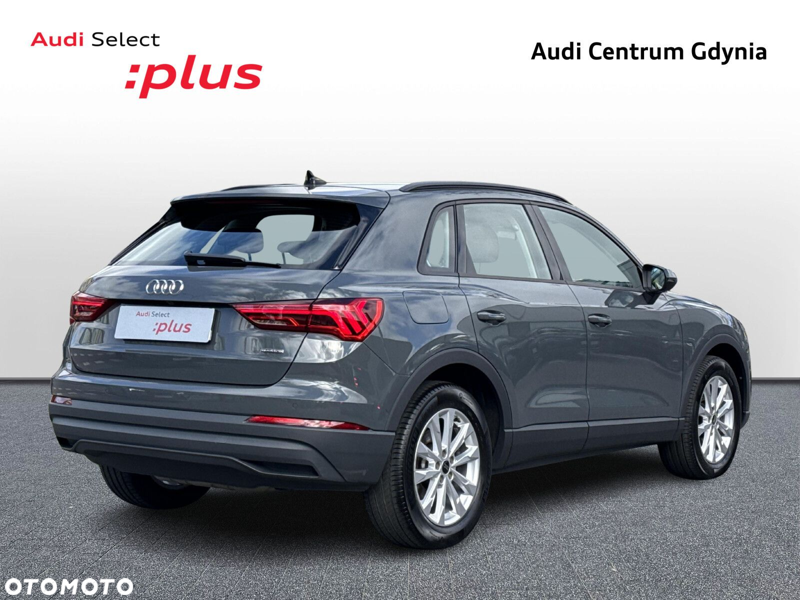 Audi Q3 - 5