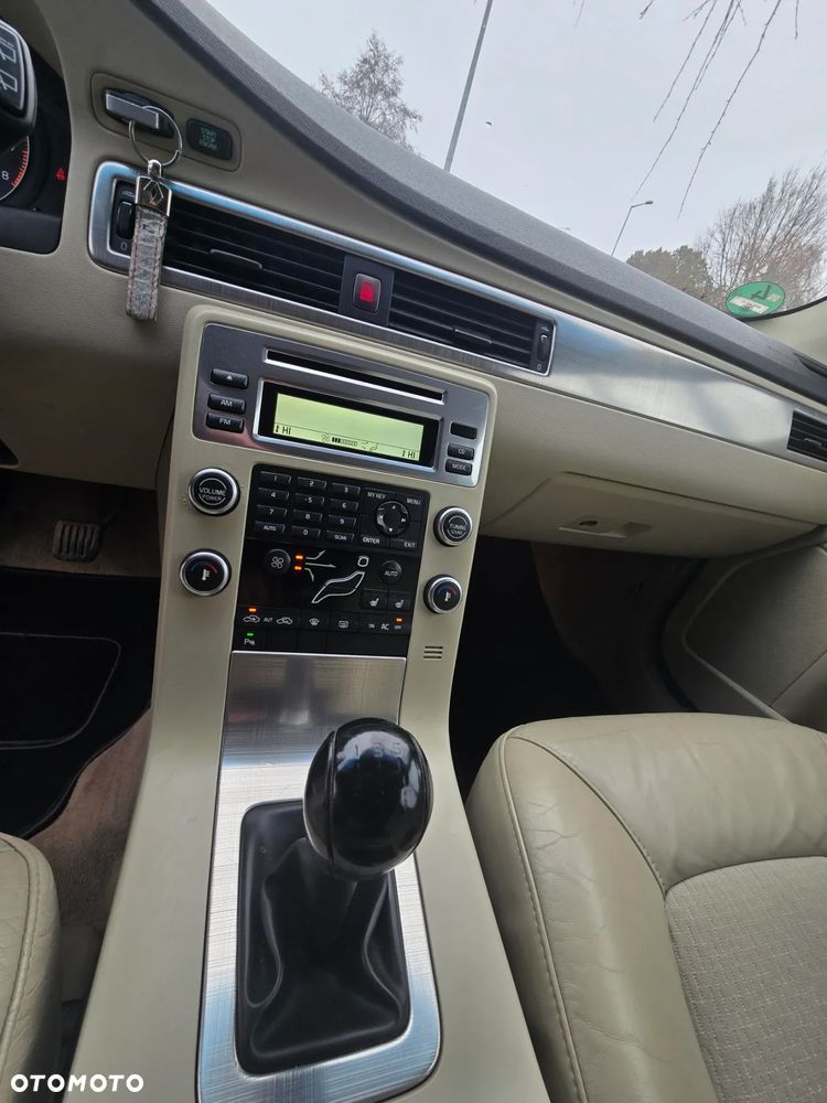 Volvo V70 2.0 - 29