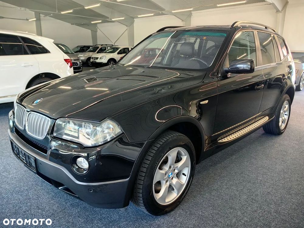 BMW X3 xDrive30d Edition Exclusive - 2