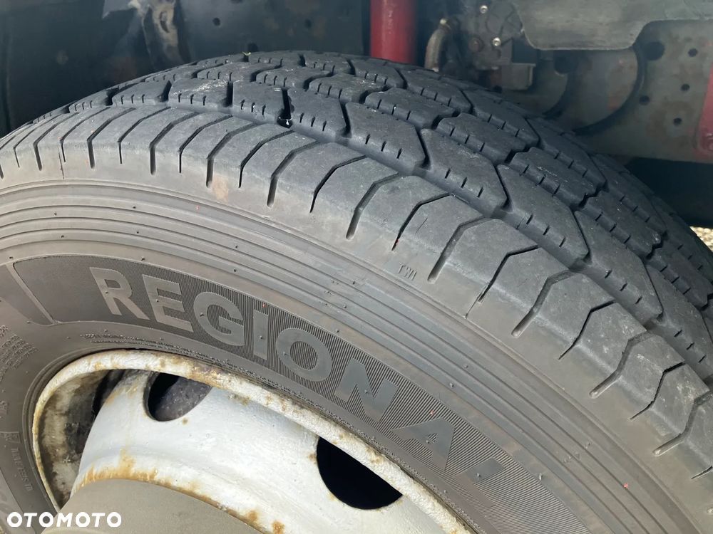 Iveco EUROCARGO ML 120E24 5,8 176KW EURO3 - 31