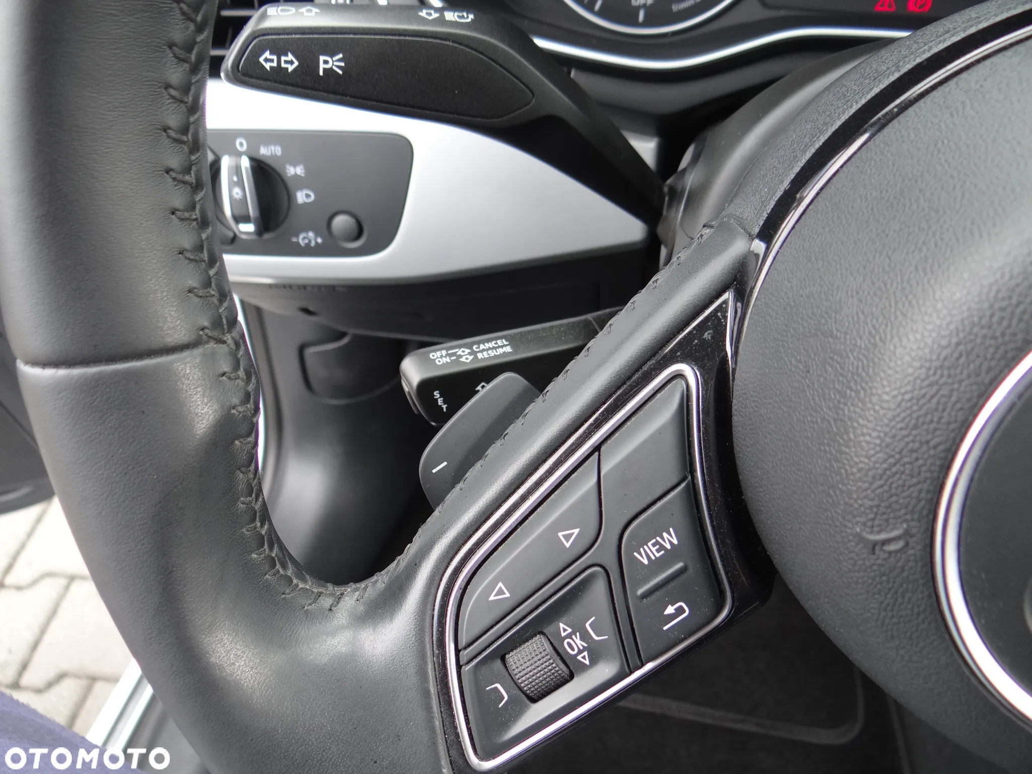 Audi A4 2.0 TFSI Quattro Sport S tronic - 25