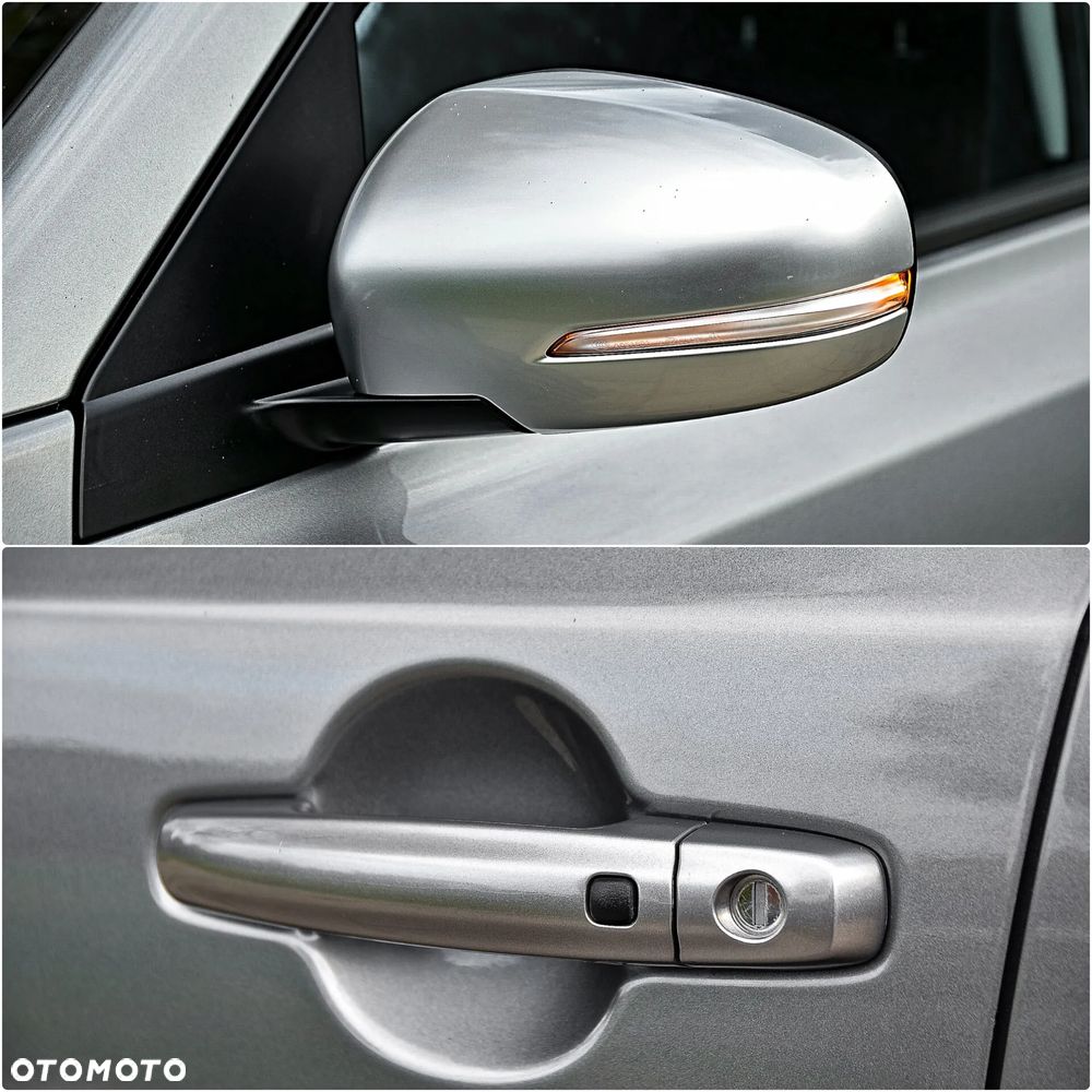 Suzuki Vitara 1.4 Boosterjet Allgrip Automatik Comfort+ - 22