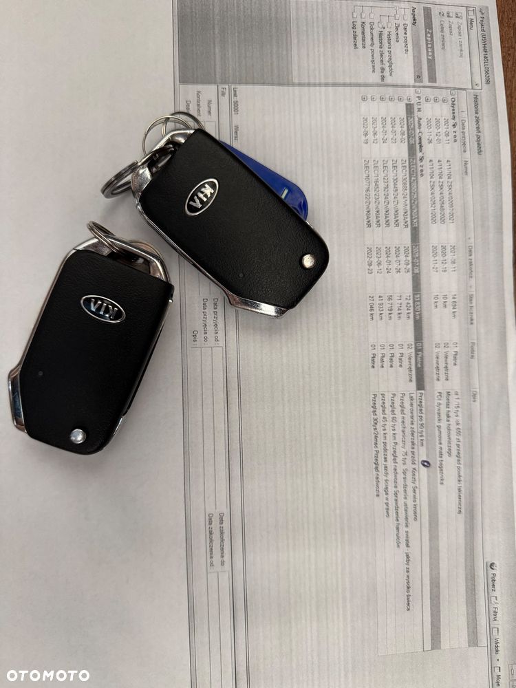 Kia XCeed 1.4 T-GDI L DCT - 29