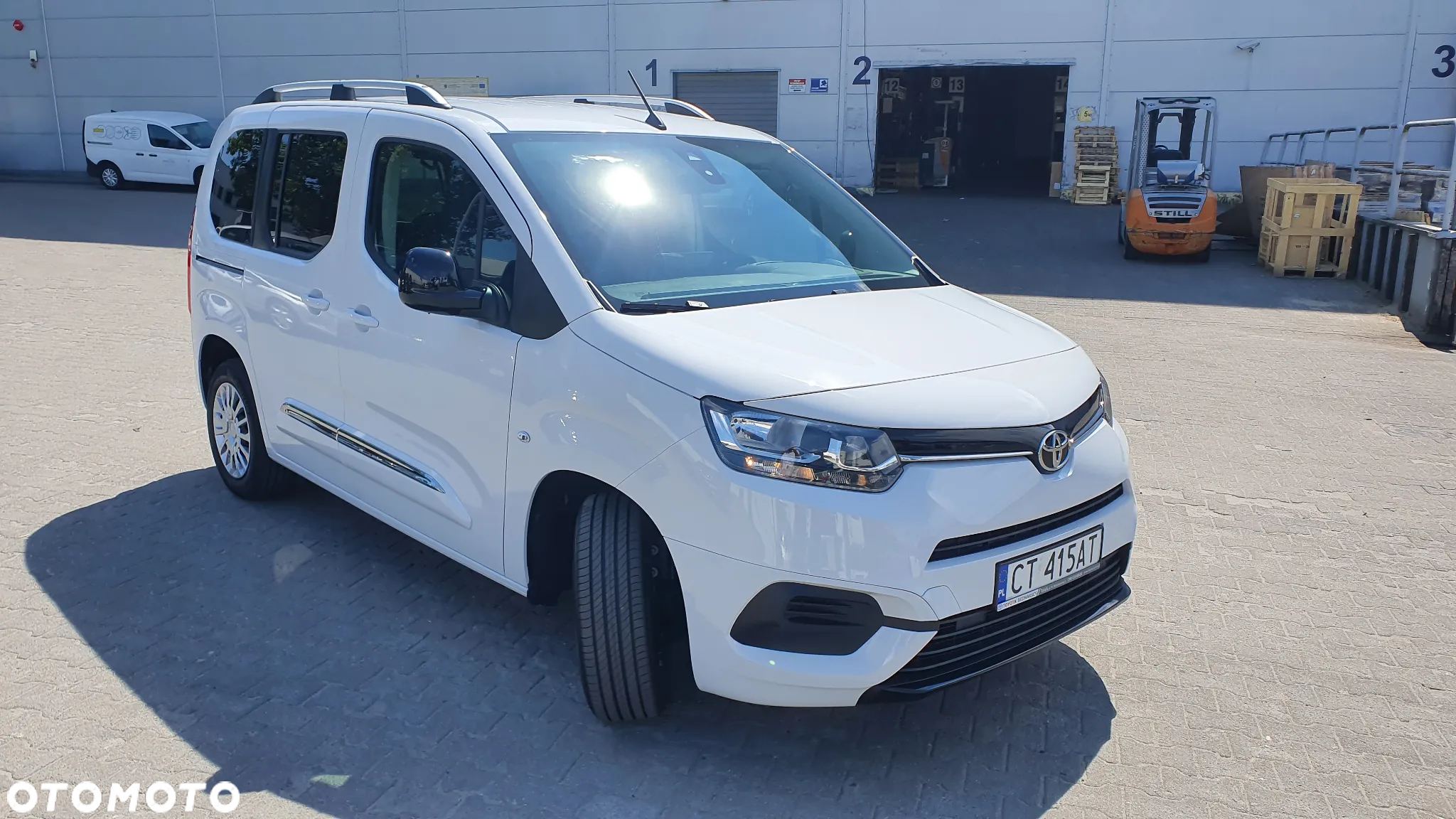 Toyota Proace City Verso - 5