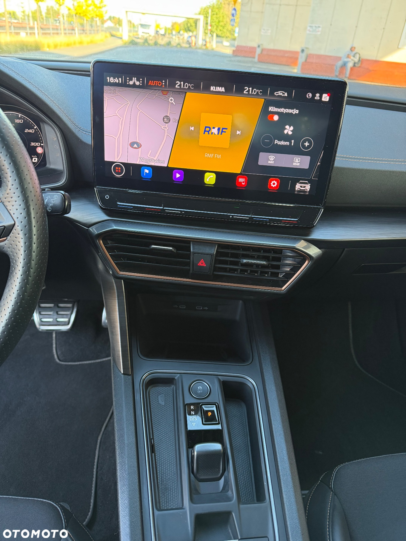 Cupra Formentor 2.0 TSI 4Drive VZ DSG - 18
