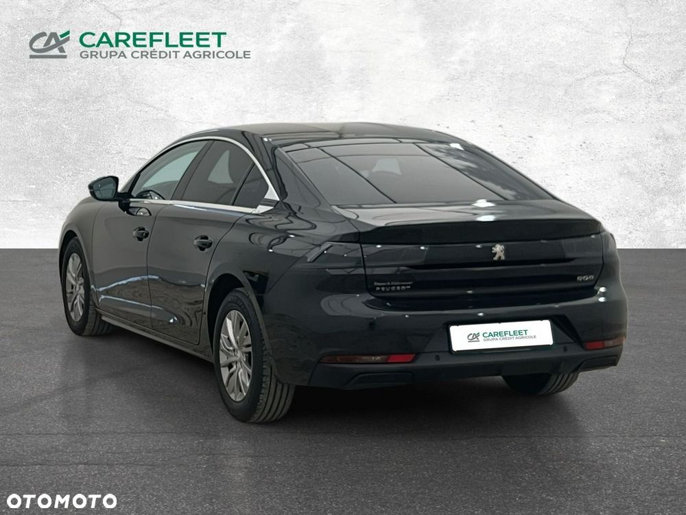 Peugeot 508 1.5 BlueHDi Active S&S - 8