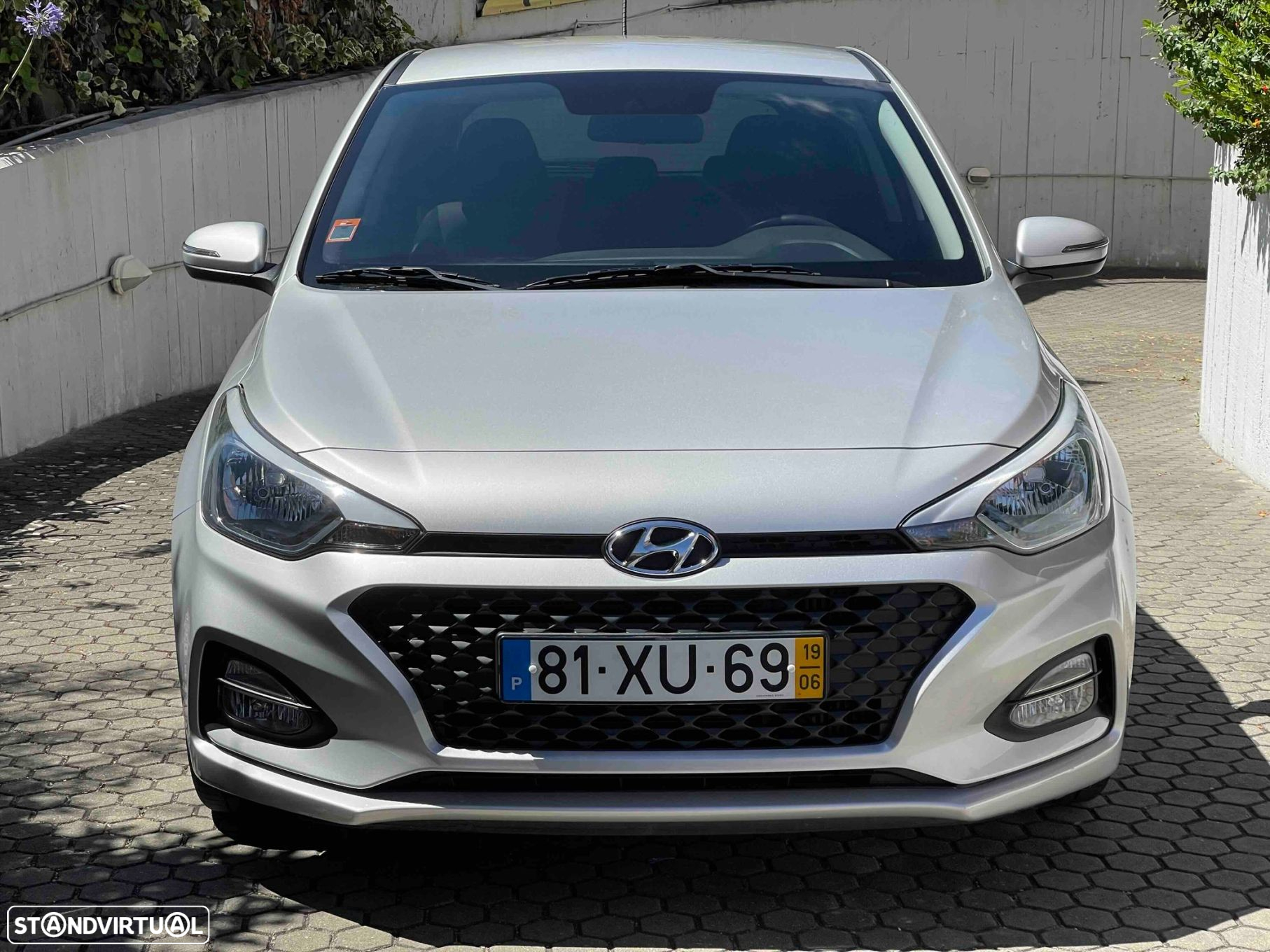 Hyundai i20 1.0 T-GDI Comfort - 3