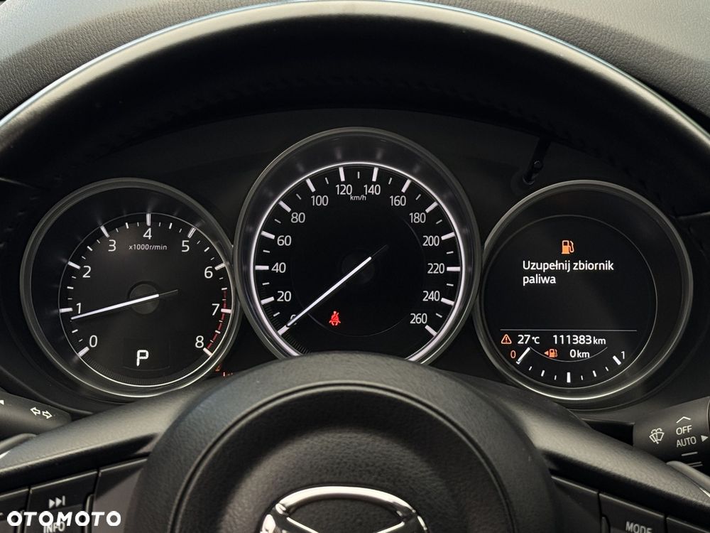 Mazda CX-5 2.0 Kanjo 2WD - 18
