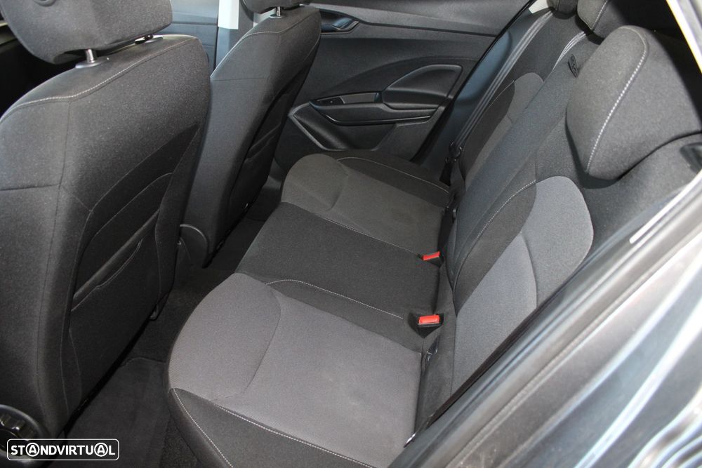 Skoda Fabia 1.0 MPI Ambition - 33