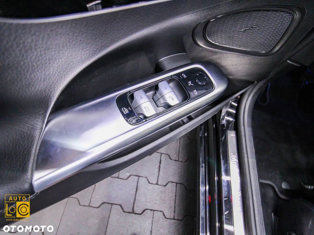 Mercedes-Benz Klasa C 220 d 9G-TRONIC Avantgarde - 31
