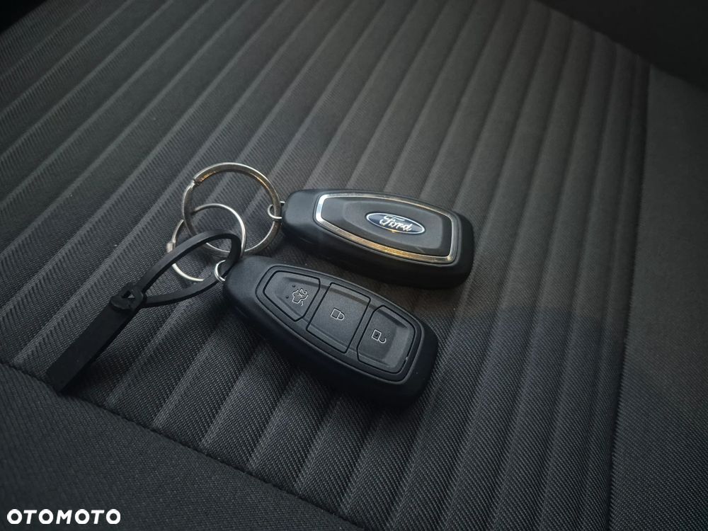 Ford C-MAX 1.0 EcoBoost Sport ASS - 16