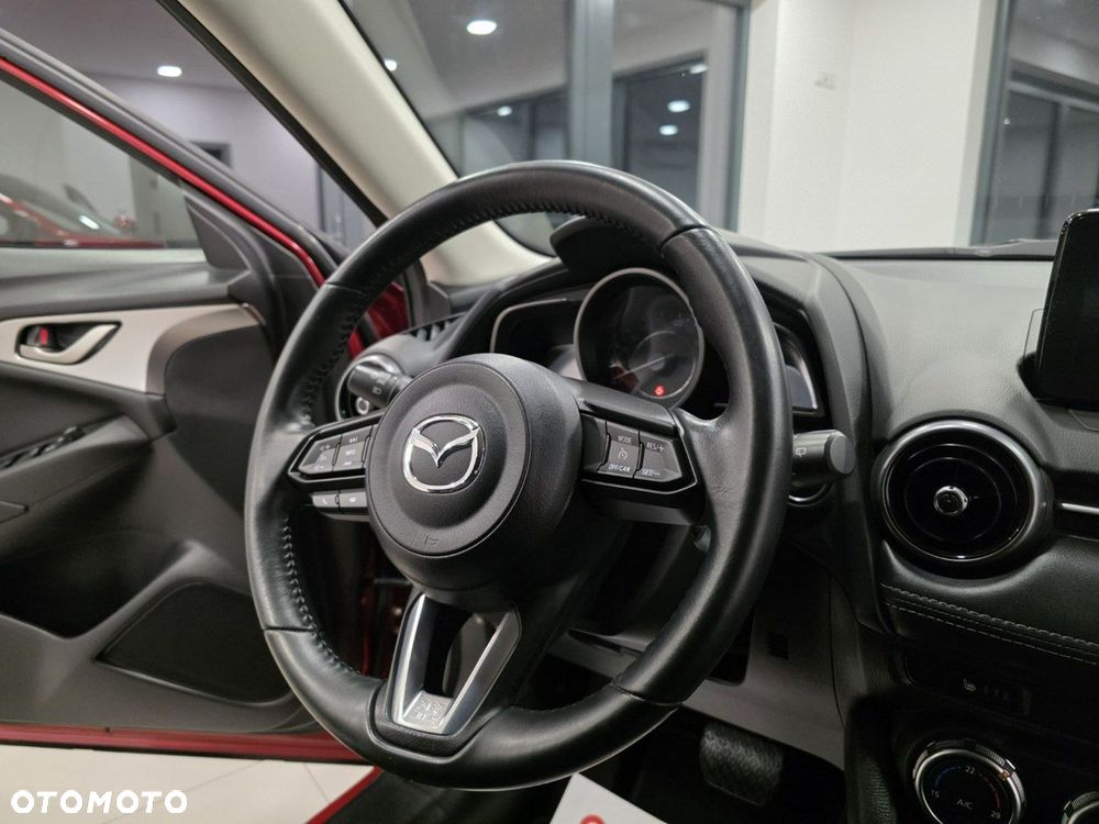 Mazda CX-3 2.0 Skypassion - 24