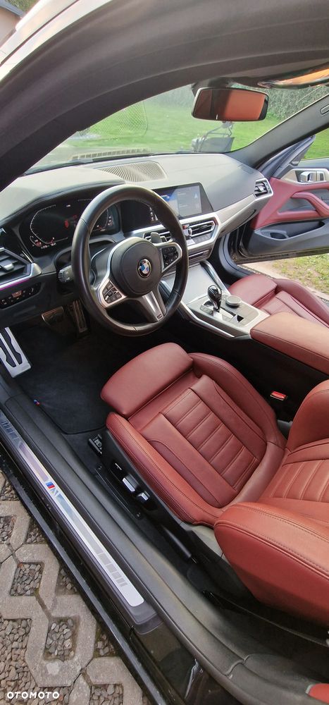BMW Seria 4 430i M Sport sport - 15