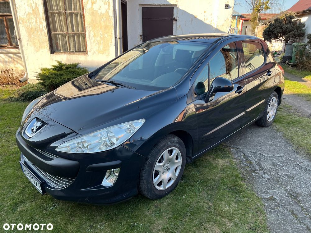 Peugeot 308 1.6 VTi Active - 1
