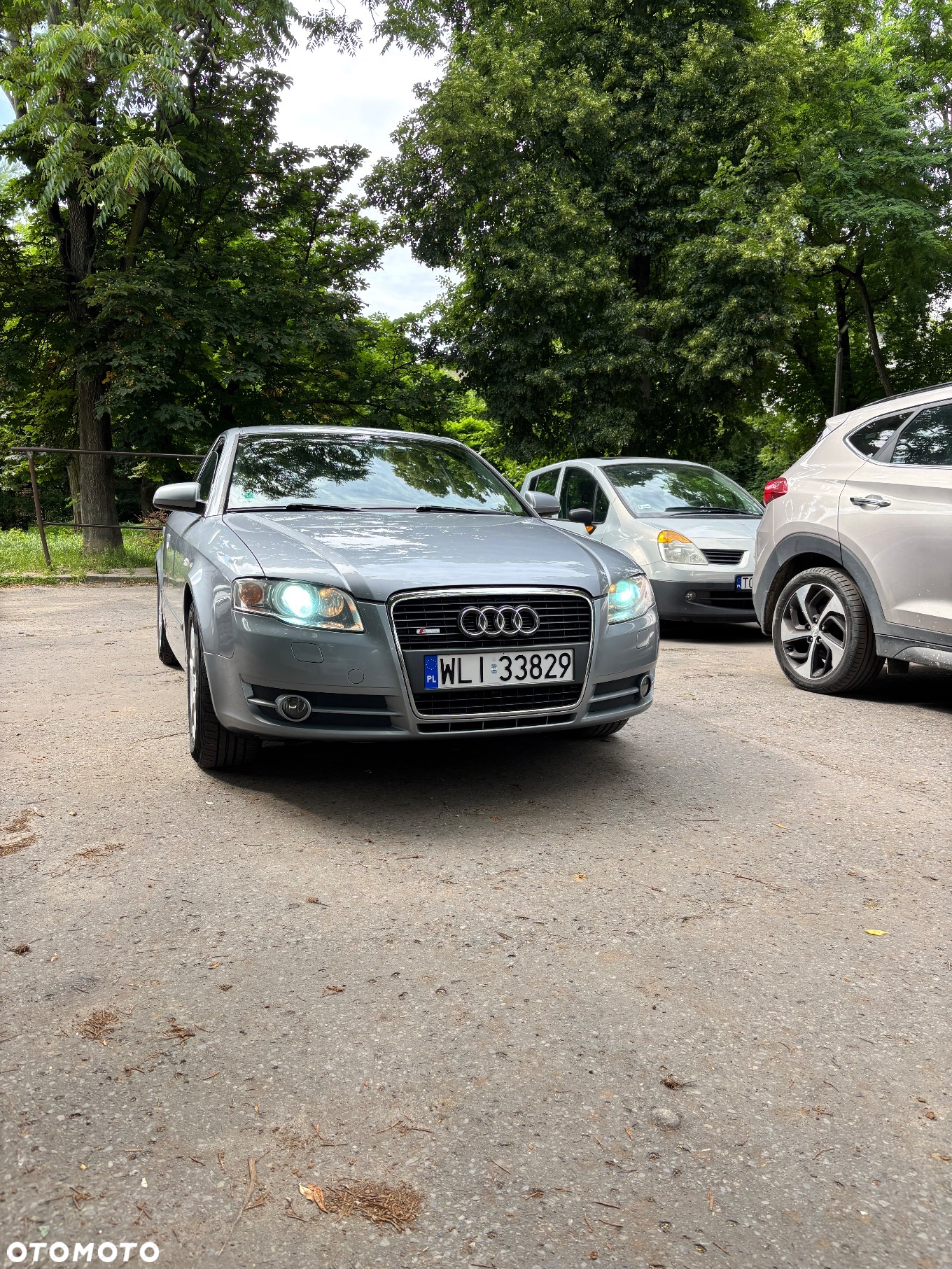 Audi A4 Avant 2.0 - 14